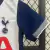 Uniforme Infantil Tottenham I 2024/25 - Azul e Branco - loja online