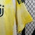 Imagem do Camisa Juventus II 2024/25 Torcedor Masculina - Amarela