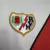 Imagem do Camisa Rayo Vallecano I 2024/25 Torcedor Masculina - Branca e Vermelha