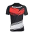 Camisa São Paulo Goleiro 2025/26 Masculina - Preta, Vermelha e Branca na internet