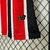Imagem do Camisa São Paulo II 2024/25 Feminina Torcedor - Listrado