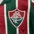 Imagem do Uniforme Infantil Fluminense I 2024/2025 - Verde e Grená