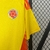 Camisa Colômbia I 2024/25 Torcedor Masculina - Amarela