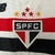 Imagem do Uniforme Infantil São Paulo I 2024/25 - Branco