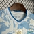 Camisa Zenit II 2024/25 Torcedor Masculina - Branca e Azul - loja online