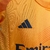 Uniforme Infantil Real Madrid II 2024/25 - Laranja - comprar online