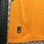 Camisa Valencia III 2024/25 Torcedor Masculina - Laranja na internet