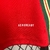 manto-mantos-uniforme-uniformes-blusas-blusa-roupa-roupas-camisetas-camisas-camisa-pais-de-gales-i-2024-25-vermelha-torcedor-masculina-tailandesa-futebol-lançamento-nova-original-fotos-foto-oficial-imagem-replica-barata-primeira-casa-principal-titular-hom