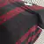 manto-mantos-uniforme-uniformes-blusas-blusa-roupa-roupas-camisetas-camisas-camisa-bohemian-i-2024-25-preta-e-vermelha-torcedor-masculina-tailandesa-futebol-lançamento-nova-original-fotos-foto-oficial-imagem-replica-barata-primeira-casa-principal-titular-