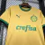 Camisa Palmeiras III 2024/25 Torcedor Masculina - Dourada - Athletic Store | Artigos Esportivos