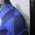Imagem do Camisa Croácia II 2024/25 Jogador Masculina - Azul