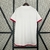 Nova Camisa Flamengo reserva 2024/25 Torcedor Masculina - Branca