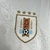 Camisa Uruguai II 2024/25 Torcedor Masculina - Branca - comprar online