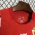 Camisa Real Murcia I 2024/25 Torcedor Masculina - Vermelha - Athletic Store | Artigos Esportivos