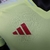 Camisa Espanha II 2024/25 Jogador Masculina - Amarela na internet