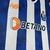 Uniforme Infantil Porto I 2024/25 - Azul e Branca - Athletic Store | Artigos Esportivos
