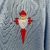 Camisa Celta de Vigo I 2024/25 Torcedor Masculina - Azul