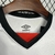 Camisa Rayo Vallecano I 2024/25 Torcedor Masculina - Branca e Vermelha - loja online