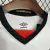 Camisa Rayo Vallecano I 2024/25 Torcedor Masculina - Branca e Vermelha - loja online