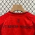 Uniforme Infantil Bayern de Munique I 2024/25 - Vermelho - Athletic Store | Artigos Esportivos