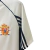 Camisa Espanha Retrô II 1998/99 Masculina - Branca