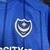 Imagem do Camisa Portsmouth I 2024/25 Torcedor Masculina - Azul