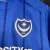 Imagem do Camisa Portsmouth I 2024/25 Torcedor Masculina - Azul