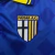 Camisa Parma Calcio II Retrô 1995/97 Masculina - Azul e Amarela - comprar online