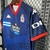 Camisa Deportivo La Coruna II 2024/25 Torcedor Masculina - Azul - Athletic Store | Artigos Esportivos