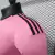 Camisa Inter Miami I 2024/2025 Jogador Masculina - Rosa - Athletic Store | Artigos Esportivos