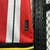 Camisa Sheffield United I 2024/25 Torcedor Masculina - Branca e Vermelha na internet