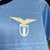 Imagem do Uniforme Infantil Lazio I 2024/25 - Azul e Branco