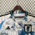 Camisa Japão Dragon Ball 2024/25 Torcedor Masculina - Branca e Azul na internet