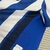 Camisa FC Porto I 2024/25 Torcedor Masculina - Branca e Azul - Athletic Store | Artigos Esportivos