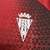 Camisa Córdoba Treino 2024/25 Torcedor Masculina - Vermelha - loja online