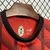 Camisa Ac Milan Edição Especial 2024/25 Torcedor Masculina - Vermelha e Preta na internet
