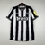 Camisa Newcastle I 2023/2024 Masculina Torcedor - Preta e Branca na internet