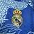 Imagem do Camisa Real Madrid Dragão Azul 2024/25 Torcedor Masculina - Azul