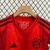 Uniforme Infantil Bayern de Munique I 2024/25 - Vermelho na internet