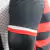 Camisa Flamengo I 2024/25 Jogador Masculina - Vermelha e Preta - Athletic Store | Artigos Esportivos