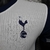 Camisa Tottenham I 2024/2025 Jogador Masculina - Branca e Azul