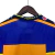 Camisa Parma Calcio I Retrô 2002/03 Masculina - Azul e Laranja