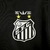 Camisa Santos Black Retrô 2011/12 Masculina - Preta - comprar online