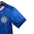 Imagem do Uniforme Infantil Chelsea I 2025/26 - Azul