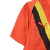 Camisa Manchester City III 2025/26 Masculina - Laranja - loja online