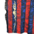 Imagem do Camisa Barcelona Modernista 2025/26 Masculina - Azul e Vermelha
