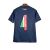 Camisa Napoli Campeão da Itália 2025/26 Masculina - Azul Escura na internet