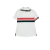 Camisa São Paulo I 2025/26 Feminina - Branca - loja online