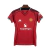 Camisa Manchester United I 2025/26 Feminina - Vermelha - comprar online