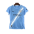 Camisa Manchester City I 2025/26 Feminina - Azul - comprar online